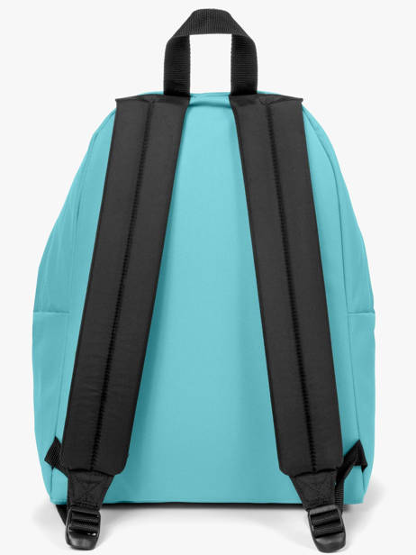 Sac à Dos Padded Pak'r Eastpak Bleu pbg authentic PBGK620 vue secondaire 3