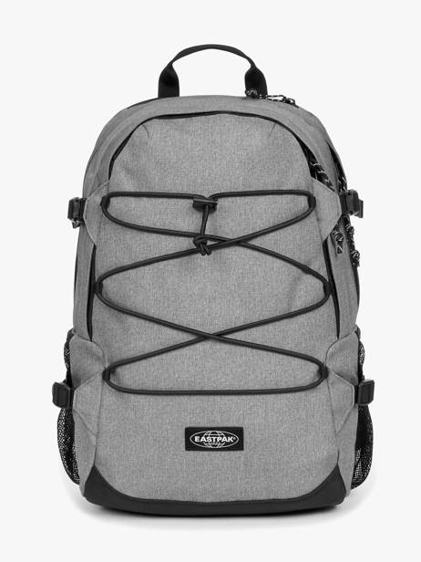 Sac à Dos 1 Compartiment + Pc 16