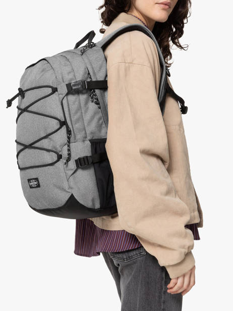 Sac à Dos 1 Compartiment + Pc 16