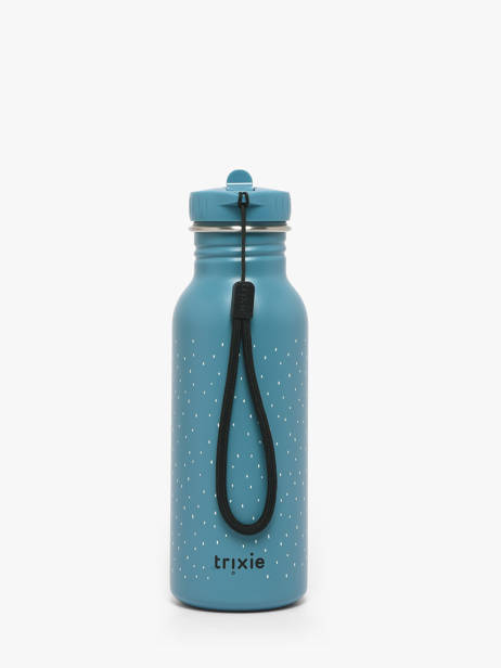 Drinking Bottle 500 Ml Trixie Blue animals 41 other view 2