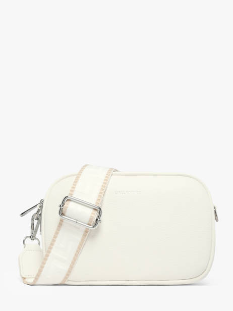Sac Bandoulière Sable Miniprix Blanc sable A9120