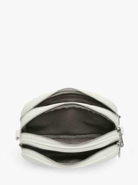Sac Bandoulière Sable Miniprix Blanc sable A9120 vue secondaire 1