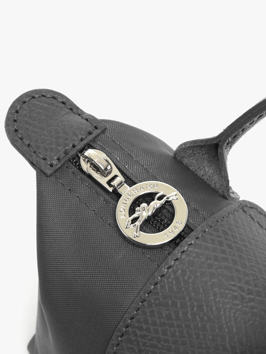 Longchamp Le pliage one Clutches Gray