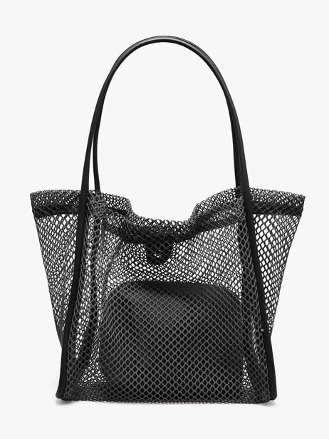 Shoulder Bag Fielt Ines de laure Black fielt 1685537 other view 2