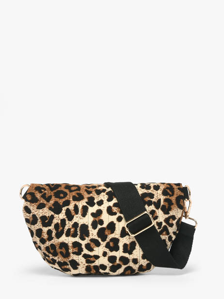 Belt Bag Marco Brown beltbags S1264 other view 2