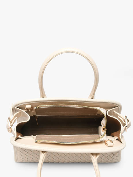 Sac Porté Main Venise Miniprix Beige venise DG5818 vue secondaire 2