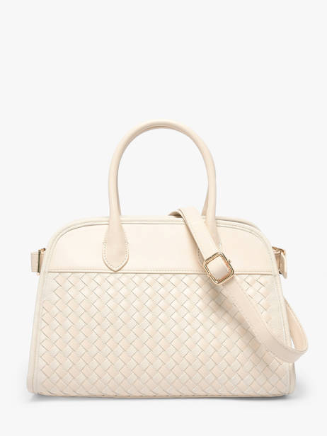 Sac Porté Main Venise Miniprix Beige venise DG5818 vue secondaire 3