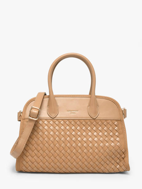 Sac Porté Main Venise Miniprix Marron venise DG5818