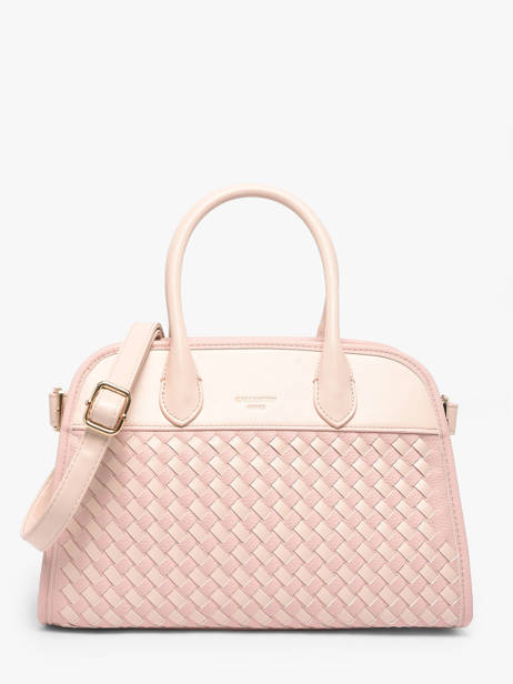 Sac Porté Main Venise Miniprix Rose venise DG5818