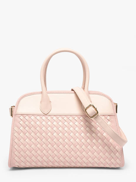 Sac Porté Main Venise Miniprix Rose venise DG5818 vue secondaire 3