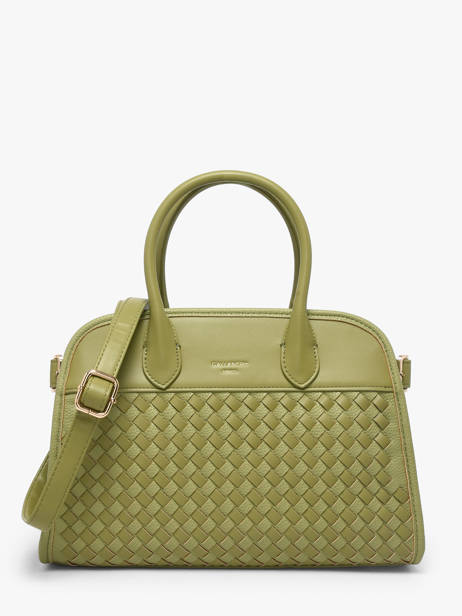 Sac Porté Main Venise Miniprix Vert venise DG5818