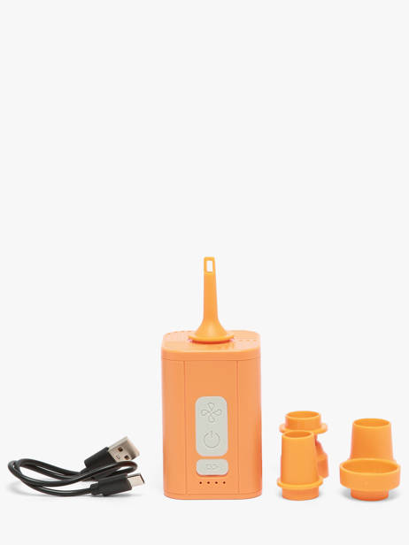 Accessoires Travel Orange outlander OUTPUMP other view 1