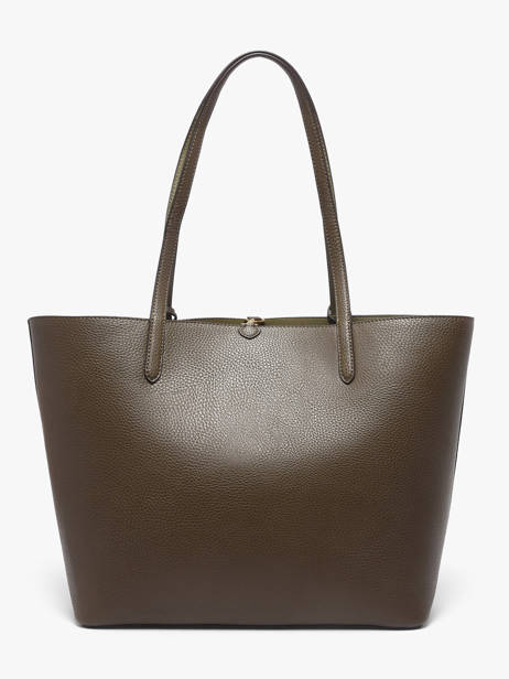 Reversible Merrimack Tote Bag Lauren ralph lauren Brown merrimack 31795329 other view 4