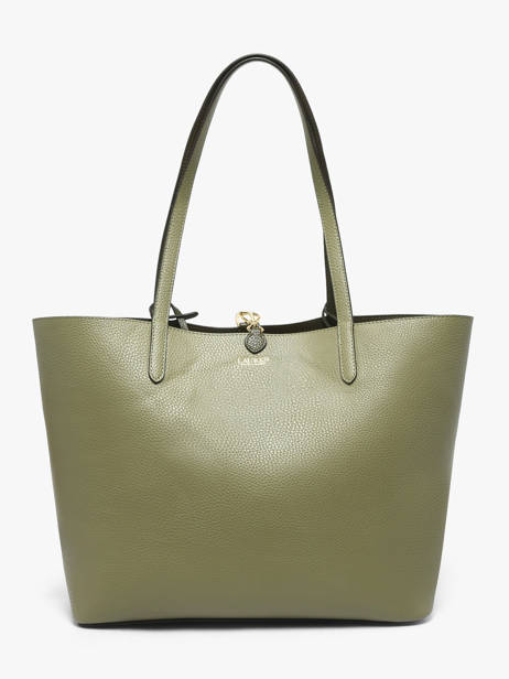 Reversible Merrimack Tote Bag Lauren ralph lauren Brown merrimack 31795329 other view 5