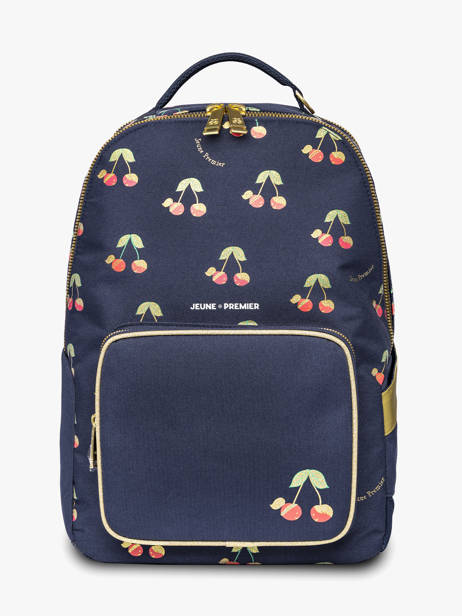 Sac à Dos Bobby 1 Compartiment Jeune premier Bleu daydream girls G