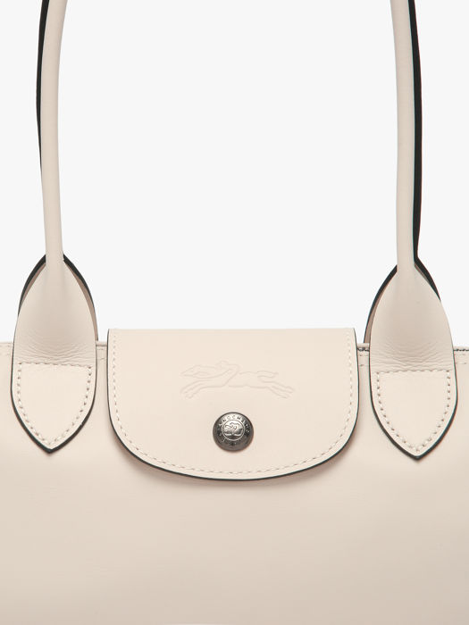 Longchamp Le pliage xtra Besaces Beige