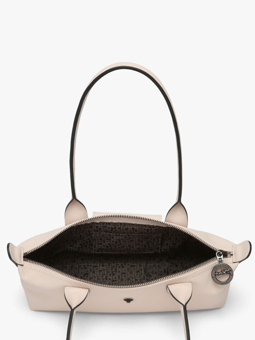Longchamp Le pliage xtra Besaces Beige