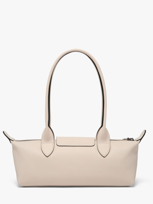 Longchamp Le pliage xtra Besaces Beige