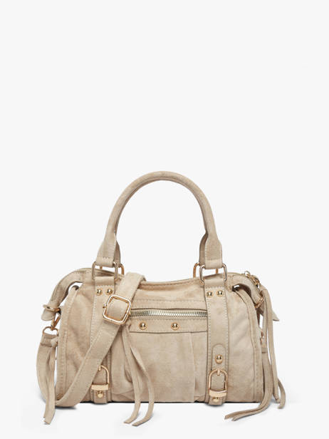 Satchel Victoire Miniprix Beige victoire 6A