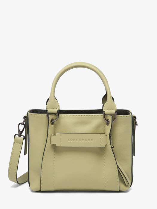 Longchamp Longchamp 3d Sacs porté main Vert
