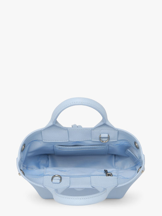 Longchamp Le roseau Handbag Blue