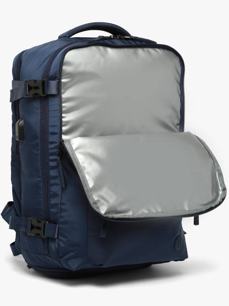 Sac De Voyage Cabine Sac à Dos Outlander Travel Bleu outlander OUT26011 vue secondaire 4