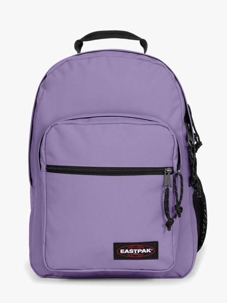 Morius 2-compartment Backpack With 15