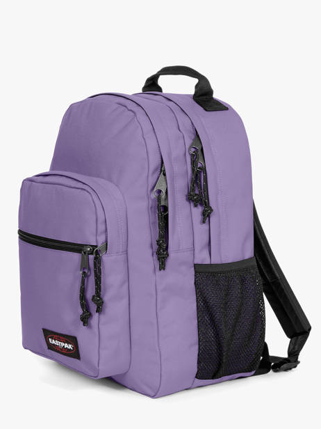 Morius 2-compartment Backpack With 15