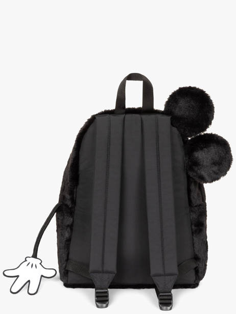 Sac à Dos Eastpak Noir eastpak x disney K620DIX vue secondaire 3