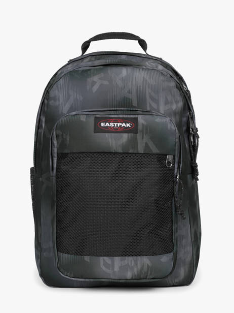2-compartment Backpack With 15