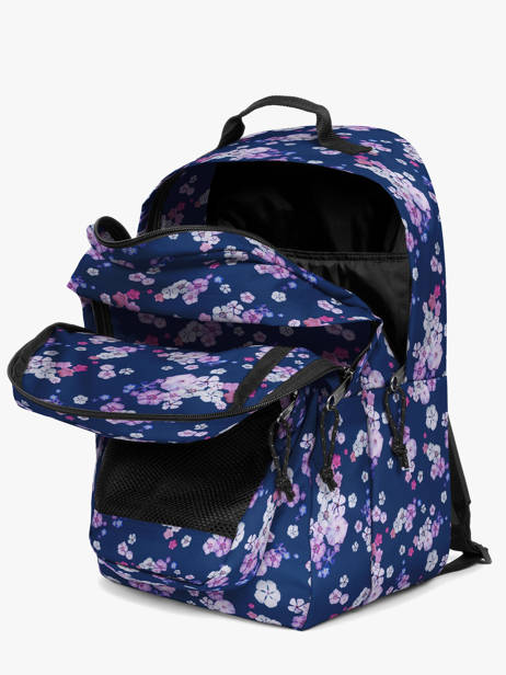 2-compartment Backpack With 15