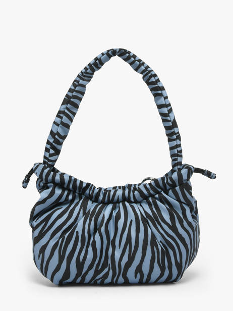 Sac Porté épaule Tjw Icon Tommy hilfiger Bleu tjw icon AW18882 vue secondaire 3
