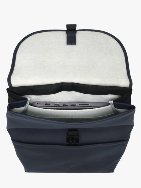 Backpack Ucon acrobatics Blue backpack S other view 2