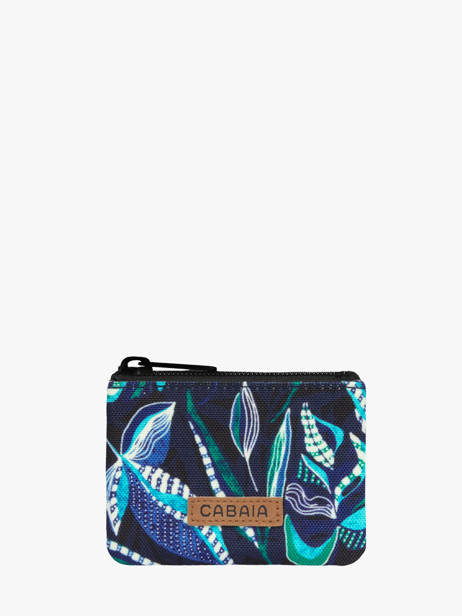 Pochette Mini Amovible Cabaia Bleu pocket POCKMINI