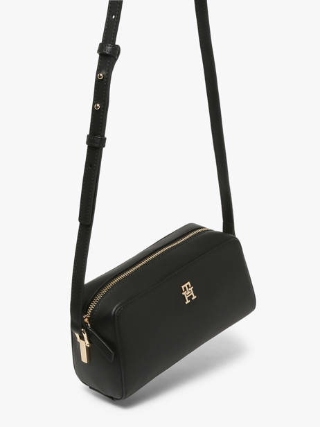Shoulder Bag Th Grace Tommy hilfiger Black th grace AW18863 other view 1