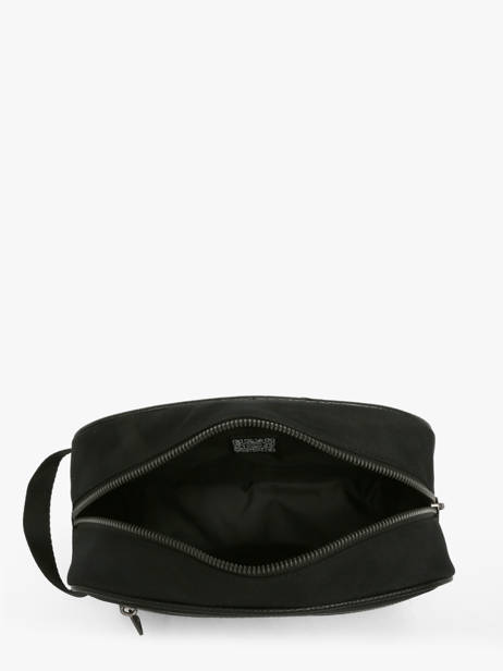 Toiletry Kit Tommy hilfiger Black th repreve AM14514 other view 1