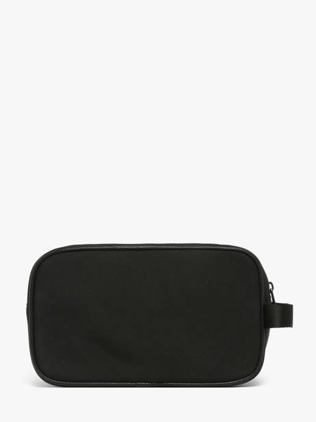 Toiletry Kit Tommy hilfiger Black th repreve AM14514 other view 2