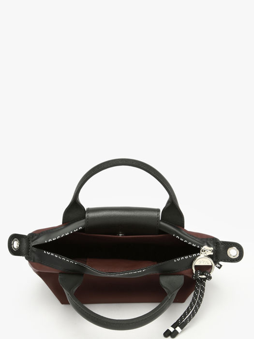 Longchamp Le pliage energy Sacs porté main Marron