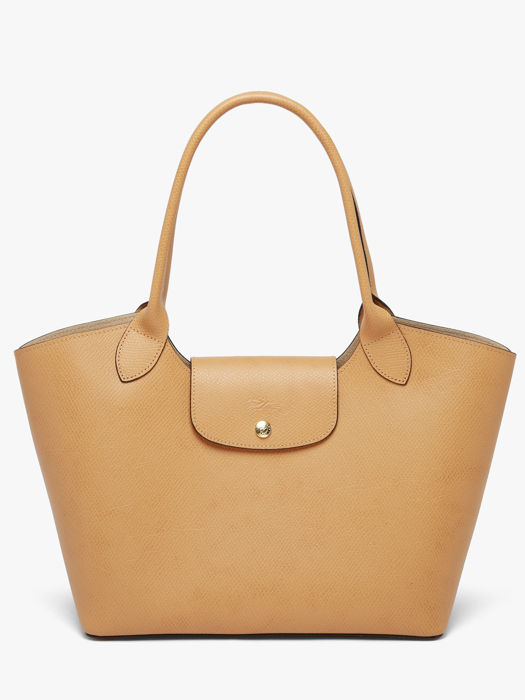 Longchamp Epure Hobo bag Brown