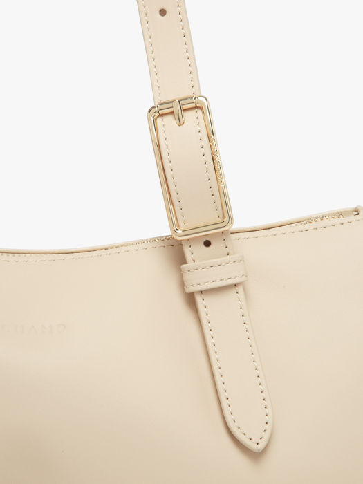 Longchamp Looong Hobo bag Beige