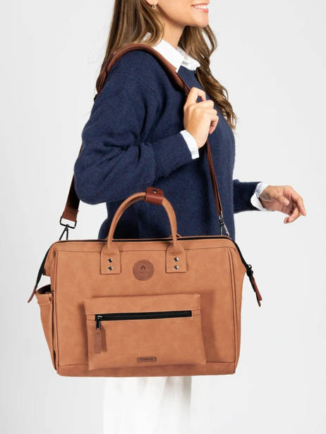 Business Bag With 14