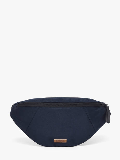 Sac Banane M Reversible Cabaia Bleu belt bag BELTBAGM