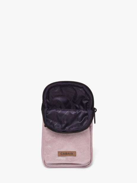 Phone Bag Cabaia Pink accessoire PHONEBAG other view 3