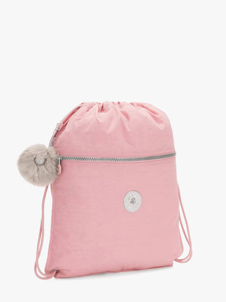 Sac à Dos Kipling Rose back to school K09487 vue secondaire 2
