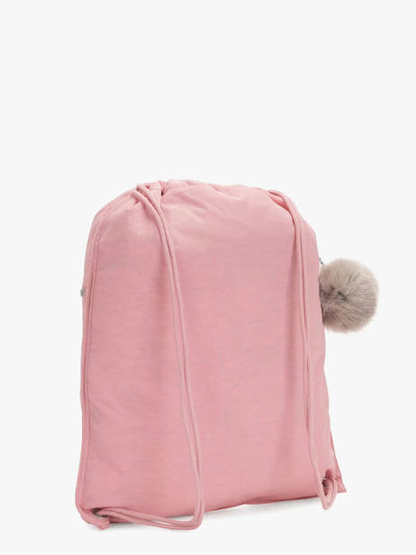 Sac à Dos Kipling Rose back to school K09487 vue secondaire 4