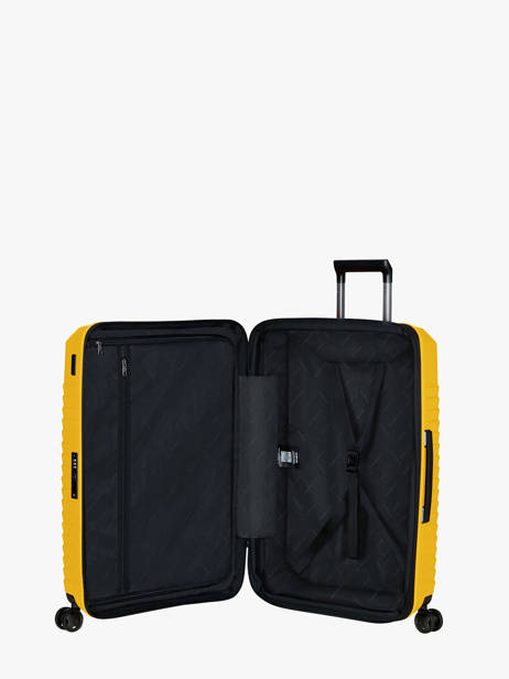Hardside Luggage Intuo Samsonite Yellow intuo 146914 other view 3
