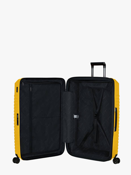 Hardside Luggage Intuo Samsonite Yellow intuo 146915 other view 3
