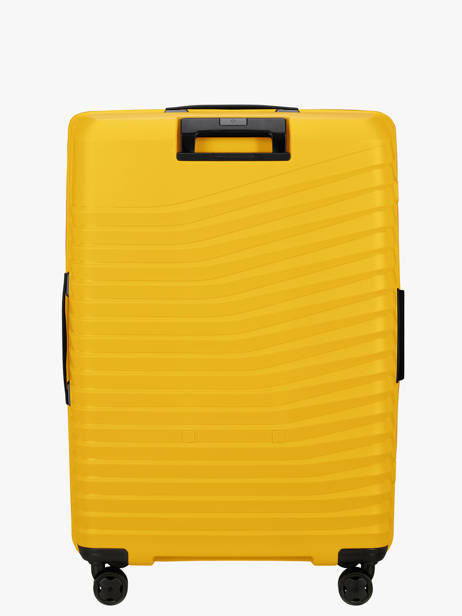 Hardside Luggage Intuo Samsonite Yellow intuo 146915 other view 4