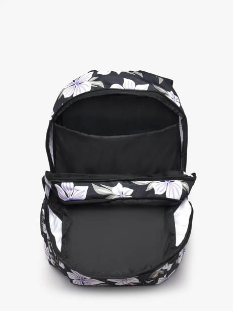 Sac à Dos 2 Compartiments Roxy Multicolore back to school RJBP4883 vue secondaire 3
