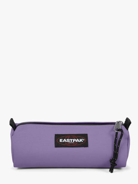 Trousse Benchmark Eastpak Violet authentic K372